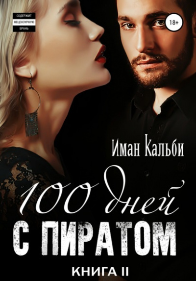 Сто дней с пиратом. Книга вторая - Иман Кальби - современные аудиокниги попаданцы мр3 слушать на лучшем сайте booksaudio-online.com