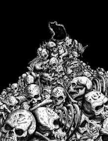 Крысы в стенах - Говард Лавкрафт - современные аудиокниги попаданцы мр3 слушать на лучшем сайте booksaudio-online.com