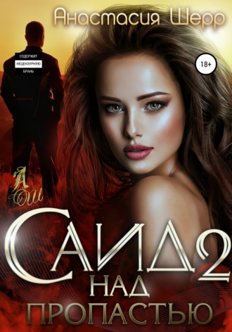 Саид 2. Над пропастью - Анастасия Шерр - современные аудиокниги попаданцы мр3 слушать на лучшем сайте booksaudio-online.com