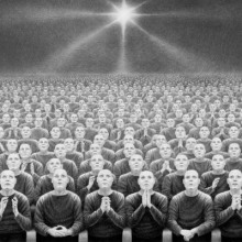 Билет в новый год - Михаил Ламм - современные аудиокниги попаданцы мр3 слушать на лучшем сайте booksaudio-online.com