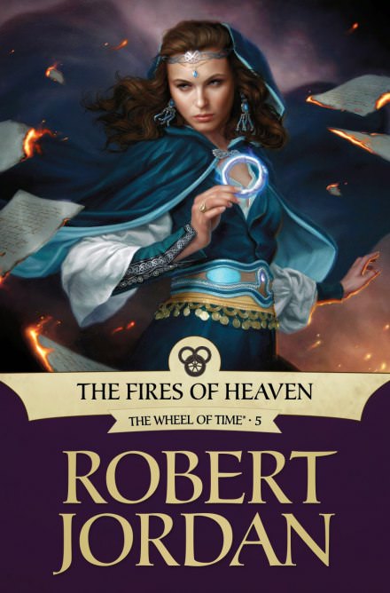 Огни небес - Роберт Джордан - современные аудиокниги попаданцы мр3 слушать на лучшем сайте booksaudio-online.com