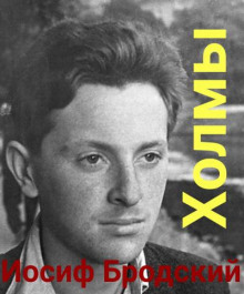 Холмы - Иосиф Бродский - современные аудиокниги попаданцы мр3 слушать на лучшем сайте booksaudio-online.com