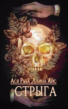 Стрыга - Ллина Айс - современные аудиокниги попаданцы мр3 слушать на лучшем сайте booksaudio-online.com