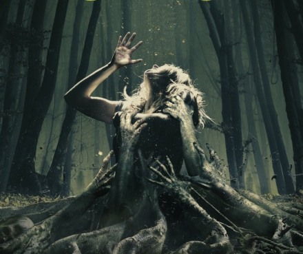 Призрак, который боялся темноты - Дэми Хьюман - современные аудиокниги попаданцы мр3 слушать на лучшем сайте booksaudio-online.com