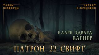 Патрон 22 Свифт - Карл Вагнер - современные аудиокниги попаданцы мр3 слушать на лучшем сайте booksaudio-online.com