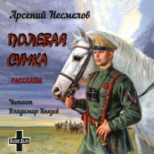 Полевая сумка. Рассказы - Арсений Несмелов - современные аудиокниги попаданцы мр3 слушать на лучшем сайте booksaudio-online.com