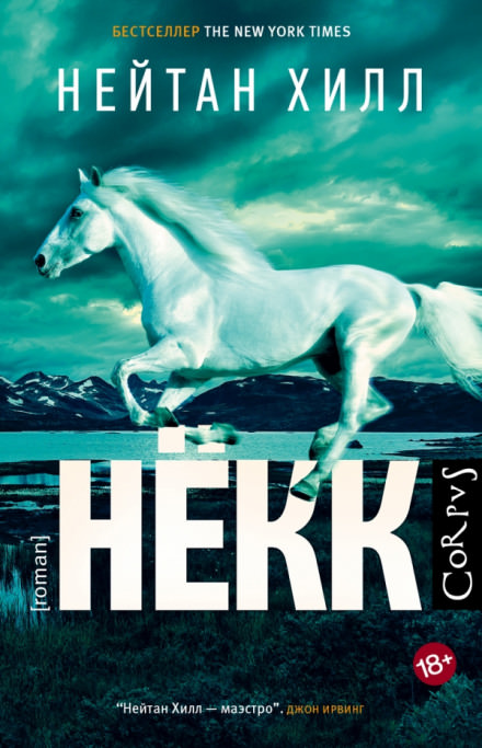 Нёкк - Нейтан Хилл - современные аудиокниги попаданцы мр3 слушать на лучшем сайте booksaudio-online.com