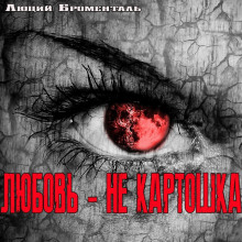 Любовь не картошка - Люций Броменталь - современные аудиокниги попаданцы мр3 слушать на лучшем сайте booksaudio-online.com