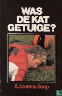 Главный свидетель-кошка - Лауренс-Кооп Адриана - современные аудиокниги попаданцы мр3 слушать на лучшем сайте booksaudio-online.com