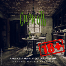Слякоть - Александр Подольский - современные аудиокниги попаданцы мр3 слушать на лучшем сайте booksaudio-online.com