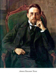 Миниатюры - Антон Чехов - современные аудиокниги попаданцы мр3 слушать на лучшем сайте booksaudio-online.com