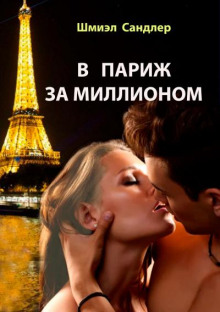 В Париж за миллионом - Шмиэл Сандлер - современные аудиокниги попаданцы мр3 слушать на лучшем сайте booksaudio-online.com
