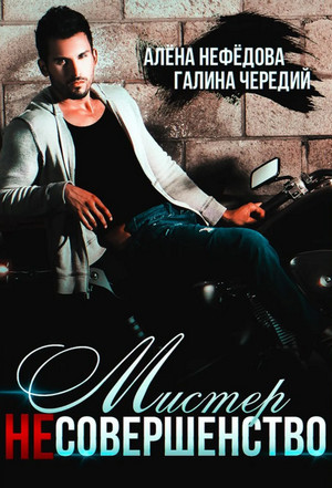 Мистер (не)совершенство - Галина Чередий, Алёна Нефёдова - современные аудиокниги попаданцы мр3 слушать на лучшем сайте booksaudio-online.com