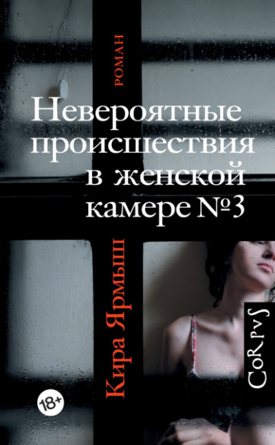 Невероятные происшествия в женской камере № 3 - Кира Ярмыш - современные аудиокниги попаданцы мр3 слушать на лучшем сайте booksaudio-online.com