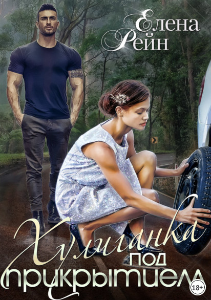 Хулиганка под прикрытием - Елена Рейн - современные аудиокниги попаданцы мр3 слушать на лучшем сайте booksaudio-online.com