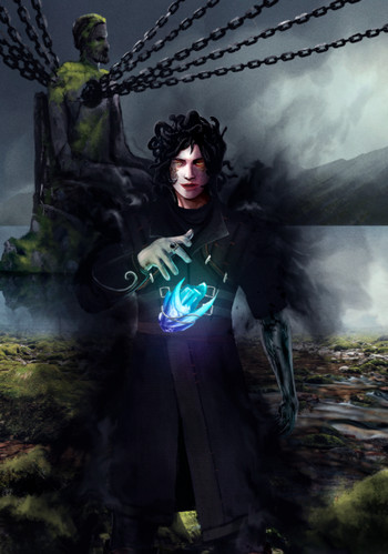 Игрок, забравшийся на вершину-8 - Leach23 (книга 8) - современные аудиокниги попаданцы мр3 слушать на лучшем сайте booksaudio-online.com