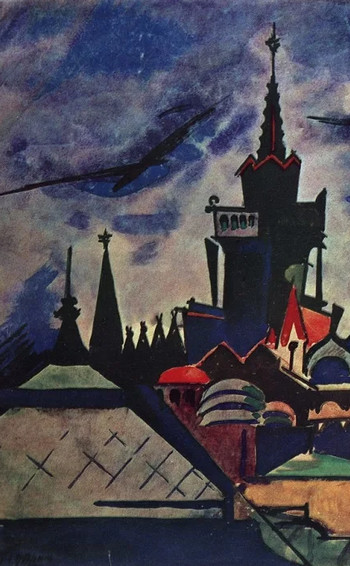 Ночью (Этюд) - Александр Куприн - современные аудиокниги попаданцы мр3 слушать на лучшем сайте booksaudio-online.com