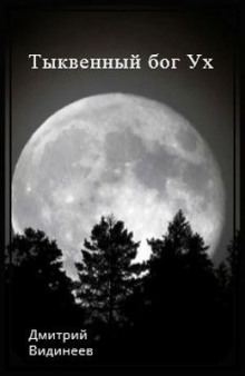 Тыквенный бог Ух - Дмитрий Видинеев - современные аудиокниги попаданцы мр3 слушать на лучшем сайте booksaudio-online.com