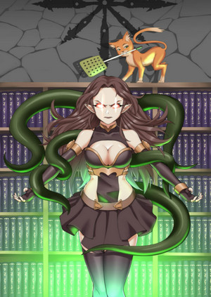 Архимаги не ищут легких путей-4 - Кирилл Тесленок (книга 4) - современные аудиокниги попаданцы мр3 слушать на лучшем сайте booksaudio-online.com