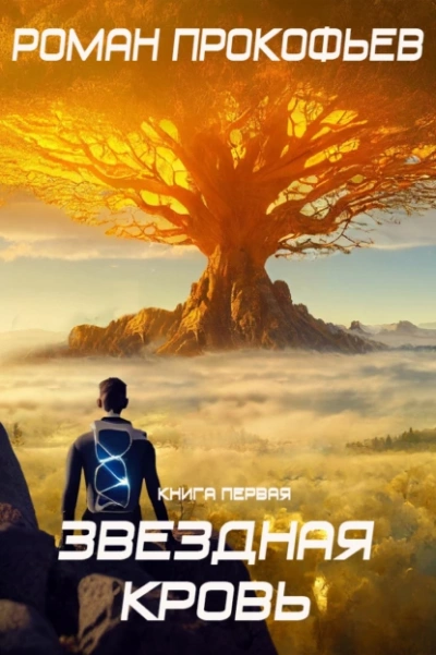 Звездная Кровь. Книга 1 - Роман Прокофьев - современные аудиокниги попаданцы мр3 слушать на лучшем сайте booksaudio-online.com