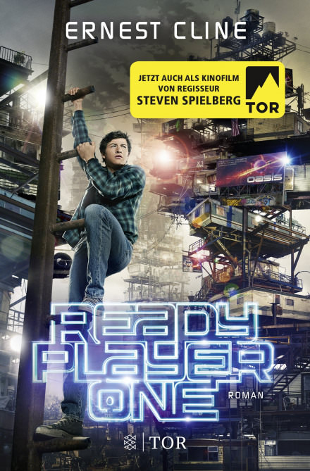 Ready Player One - Эрнест Клайн - современные аудиокниги попаданцы мр3 слушать на лучшем сайте booksaudio-online.com