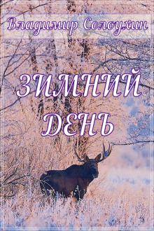 Зимний день - Владимир Солоухин - современные аудиокниги попаданцы мр3 слушать на лучшем сайте booksaudio-online.com