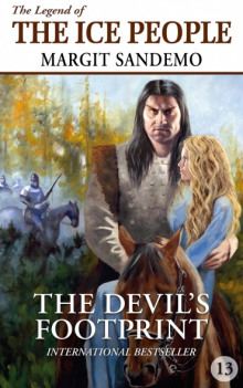 Следы сатаны - Маргит Сандему - современные аудиокниги попаданцы мр3 слушать на лучшем сайте booksaudio-online.com