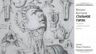 Стальное горло - Михаил Булгаков - современные аудиокниги попаданцы мр3 слушать на лучшем сайте booksaudio-online.com