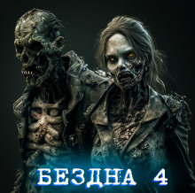 Бездна - Автор неизвестен - современные аудиокниги попаданцы мр3 слушать на лучшем сайте booksaudio-online.com