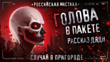 Голова в пакете - Автор неизвестен - современные аудиокниги попаданцы мр3 слушать на лучшем сайте booksaudio-online.com