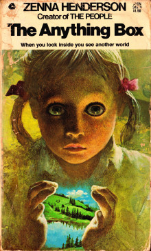 Что-то блестящее - Зенна Хендерсон - современные аудиокниги попаданцы мр3 слушать на лучшем сайте booksaudio-online.com