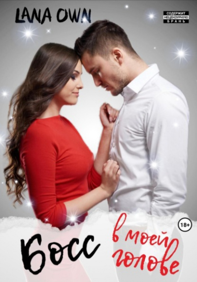 Босс в моей голове - LANA OWN - современные аудиокниги попаданцы мр3 слушать на лучшем сайте booksaudio-online.com