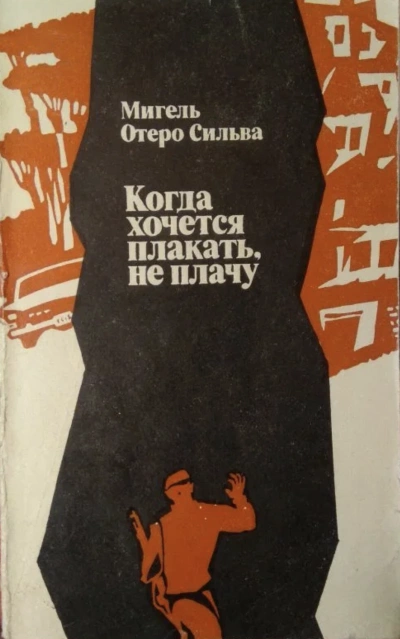 Когда хочется плакать, не плачу - Сильва Отеро » - современные аудиокниги попаданцы мр3 слушать на лучшем сайте booksaudio-online.com