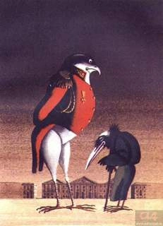 Ворон-челобитчик - Михаил Салтыков-Щедрин » - современные аудиокниги попаданцы мр3 слушать на лучшем сайте booksaudio-online.com