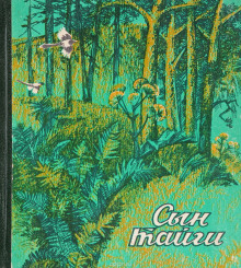 Сын тайги - Софрон Тотыш - современные аудиокниги попаданцы мр3 слушать на лучшем сайте booksaudio-online.com