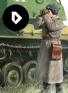 Мемуары командира самоходки СУ-76 - Рем Уланов - современные аудиокниги попаданцы мр3 слушать на лучшем сайте booksaudio-online.com