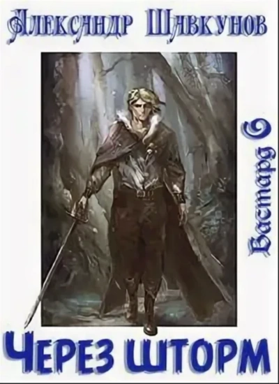 Через шторм - Александр Шавкунов » - современные аудиокниги попаданцы мр3 слушать на лучшем сайте booksaudio-online.com