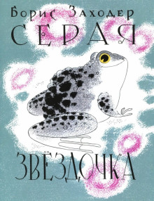 Серая звездочка - Борис Заходер - современные аудиокниги попаданцы мр3 слушать на лучшем сайте booksaudio-online.com