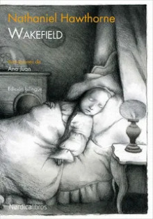 Уэйкфилд - Натаниель Готорн - современные аудиокниги попаданцы мр3 слушать на лучшем сайте booksaudio-online.com