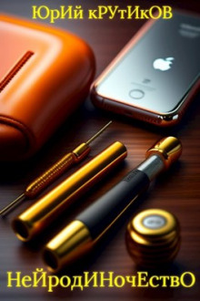 Нейродиночество - Юрий Крутиков - современные аудиокниги попаданцы мр3 слушать на лучшем сайте booksaudio-online.com