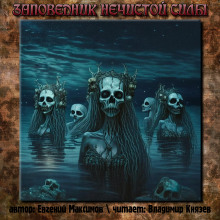 Заповедник нечистой силы - Автор неизвестен - современные аудиокниги попаданцы мр3 слушать на лучшем сайте booksaudio-online.com