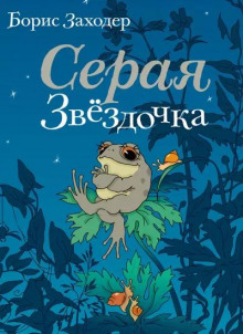 Серая Звёздочка - Борис Заходер - современные аудиокниги попаданцы мр3 слушать на лучшем сайте booksaudio-online.com