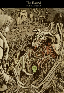 Пёс - Говард Лавкрафт - современные аудиокниги попаданцы мр3 слушать на лучшем сайте booksaudio-online.com