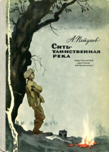 Сить - таинственная река - Анатолий Петухов - современные аудиокниги попаданцы мр3 слушать на лучшем сайте booksaudio-online.com