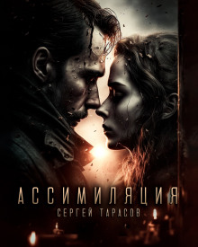 Ассимиляция - Сергей Тарасов - современные аудиокниги попаданцы мр3 слушать на лучшем сайте booksaudio-online.com