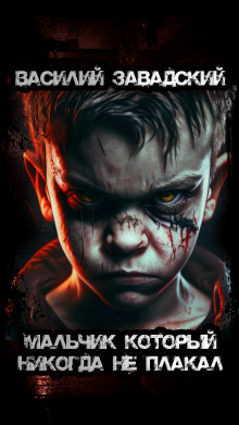 Мальчик, который никогда не плакал - Автор неизвестен - современные аудиокниги попаданцы мр3 слушать на лучшем сайте booksaudio-online.com