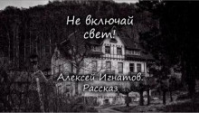 Не включай свет - Алексей Игнатов - современные аудиокниги попаданцы мр3 слушать на лучшем сайте booksaudio-online.com