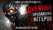 Пещера Теда - Автор неизвестен - современные аудиокниги попаданцы мр3 слушать на лучшем сайте booksaudio-online.com