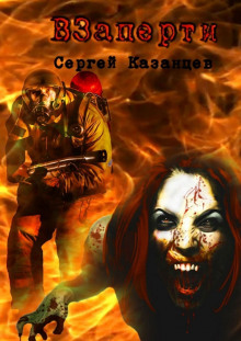 ВЗаперти - Сергей Казанцев - современные аудиокниги попаданцы мр3 слушать на лучшем сайте booksaudio-online.com