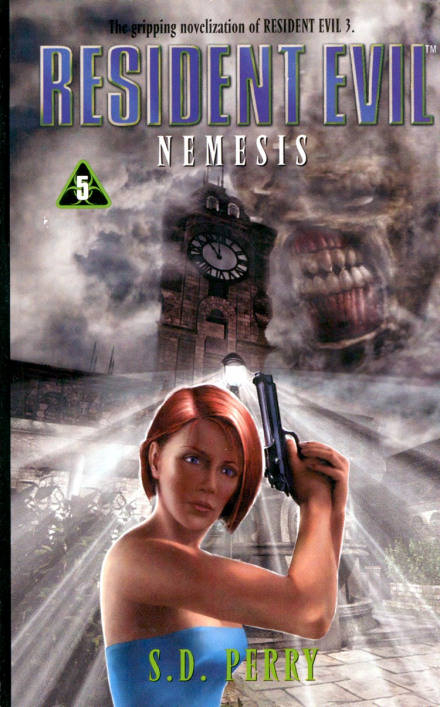 Немезис - Стефани Перри - современные аудиокниги попаданцы мр3 слушать на лучшем сайте booksaudio-online.com